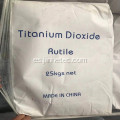 Dióxido de titanio de grado de fibra anatasa